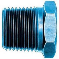 Pipe Bushing 3/8" x 1/8"