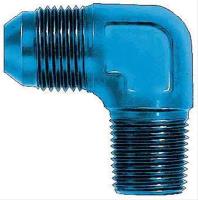 Male AN To Pipe Adapter -06AN Male