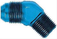 Male AN To Pipe Adapter -08AN Male