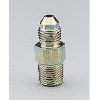 Male AN To Pipe Adapter -03AN Male