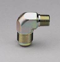 Male AN To Pipe Adapter -03AN Male