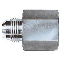 Female 1/4 in. Pipe To Male -6 AN Adapter