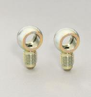 Flare To Banjo Adapter -03AN To 3/8" Thread