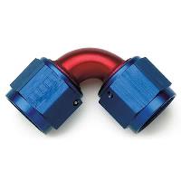 Female Flare Swivel