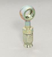 PTFE Racing Banjo -03AN To 10mm