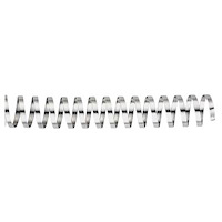 Fittings .94 O.D (Dash) s/s Internal Supprot Coil 20"