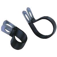 Support Clamp .81" I.D.