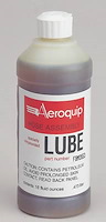 Hose Assembly Lube Pint Bottle