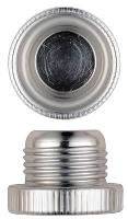 Fittings #6 ALUMINUM DUST CAP (20)
