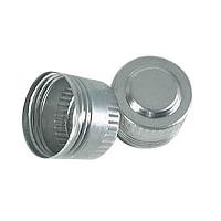 Fittings #12 ALUMINUM DUST CAP(10)