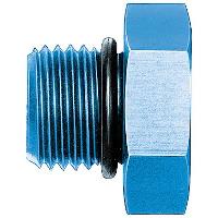 O-Ring Boss Plug -10AN