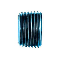 Allen Head Pipe Plug 3/4"