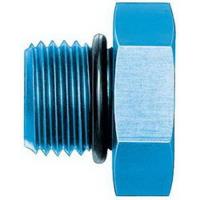 O-Ring Boss Plug -16AN