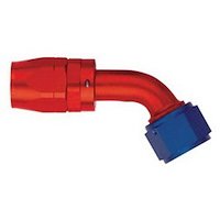 Hose End Fitting