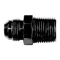 Male AN To Pipe Adapter -03N Male