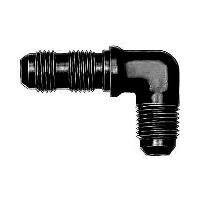 Bulkhead Union -08 AN To -08 AN