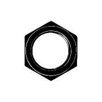 Locknut -06 AN