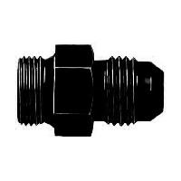 Carburetor Adapter -06AN