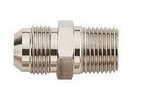 Male AN To Pipe Adapter -06AN Male