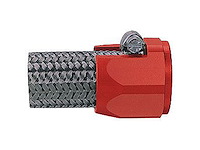AN Hose Size: -06 .55" O.D .34" I.D.