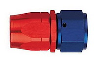 -10AN Straight Swivel
