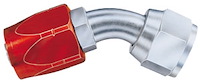 -04AN 45° Non-Swivel