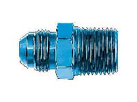 Adapter Fitting Straight