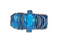 Male AN To Pipe Adapter -08N Male
