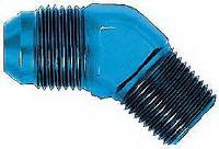Adapter Fitting 45°