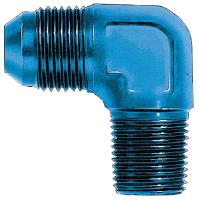 Adapter Fitting 90°