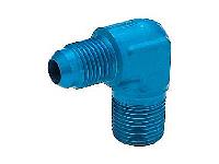 Male AN To Pipe Adapter -06AN Male