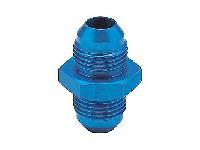 Union Adapter Fitting -8AN to -8AN