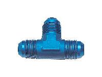 Union Adapter T-Fitting -8AN