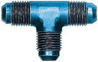 Union Adapter T-Fitting -10AN