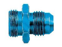 Cater AFM two and four barrel with 5/8" -20 thread -06 Hose Fitting