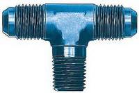 Fittings #6 MALE BRANCH TEE 1/4" P