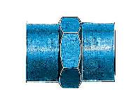 1/8" to 1/8" Coupler