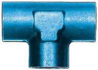 Fittings 3/8" FEMALE PIPE TEE
