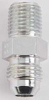 Male AN To Pipe Adapter -06AN Male