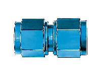 AN Size: -04 Flare Female Swivel Coupler