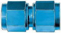 AN Size: -08 Flare Female Swivel Coupler