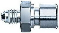 Fittings #4 3/8X24 INVRTD FLR FEMA