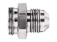 Carburetor Adapter -08AN
