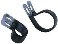 Support Clamp .81" I.D.