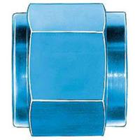 -03 AN Nut (Steel)