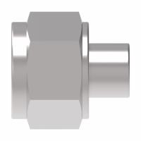 10AN STEEL CAP