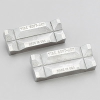 Vise Jaw Inserts