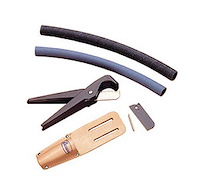 Hand-Held Hose Cutter