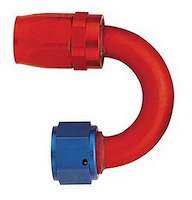 -10 AN 180° Swivel
