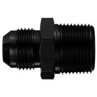 Male AN To Pipe Adapter